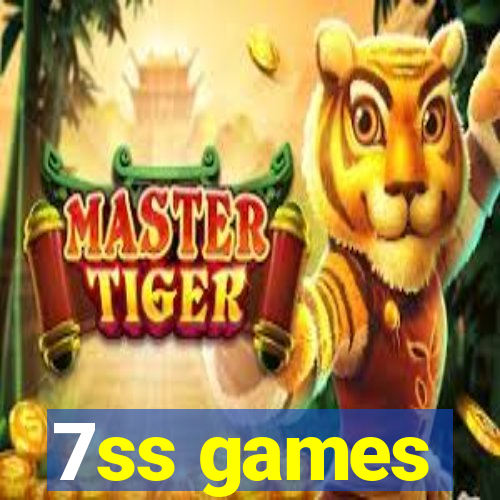 7ss games